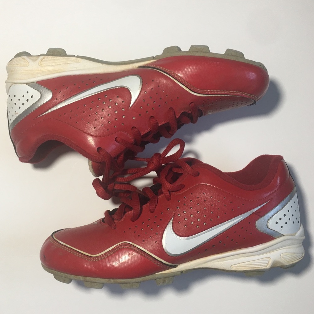 2 for $15 sale Nike baseball keystone cleats